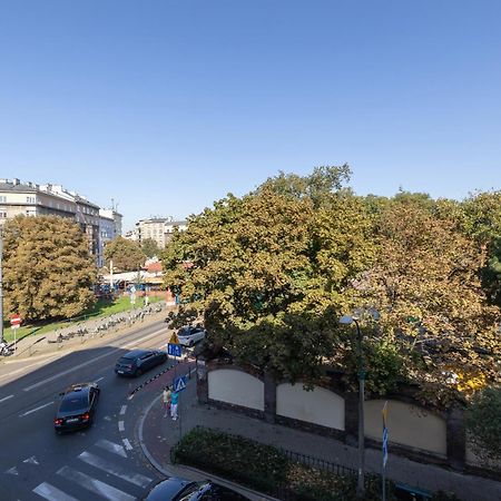 1-Bedroom Apartment - Dluga 65 Street Krakow Ngoại thất bức ảnh