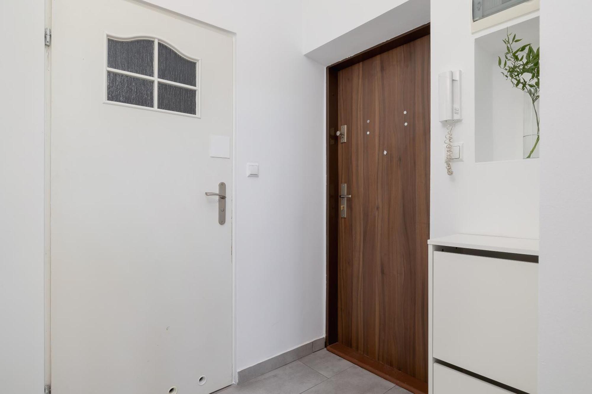 1-Bedroom Apartment - Dluga 65 Street Krakow Ngoại thất bức ảnh