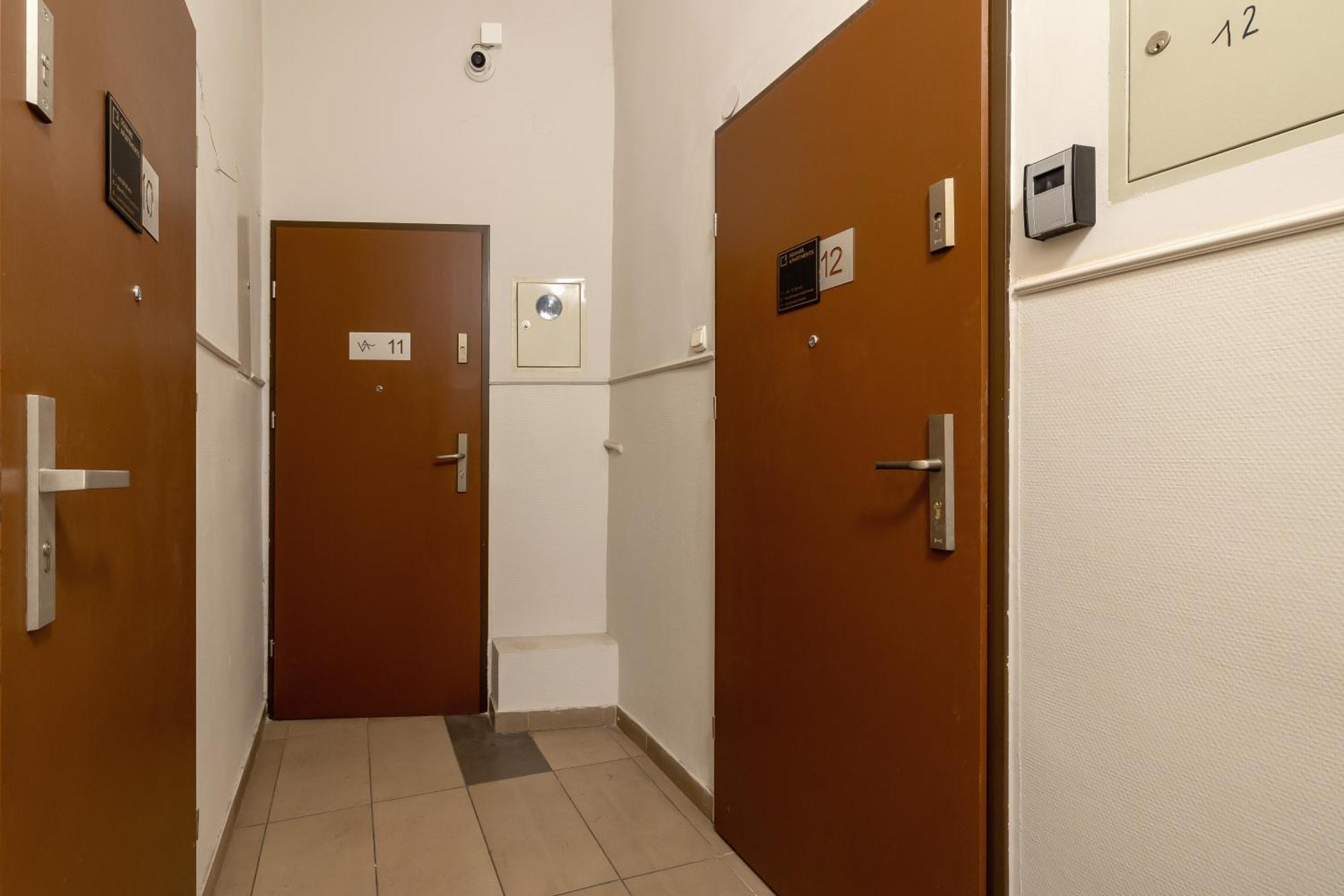 1-Bedroom Apartment - Dluga 65 Street Krakow Ngoại thất bức ảnh